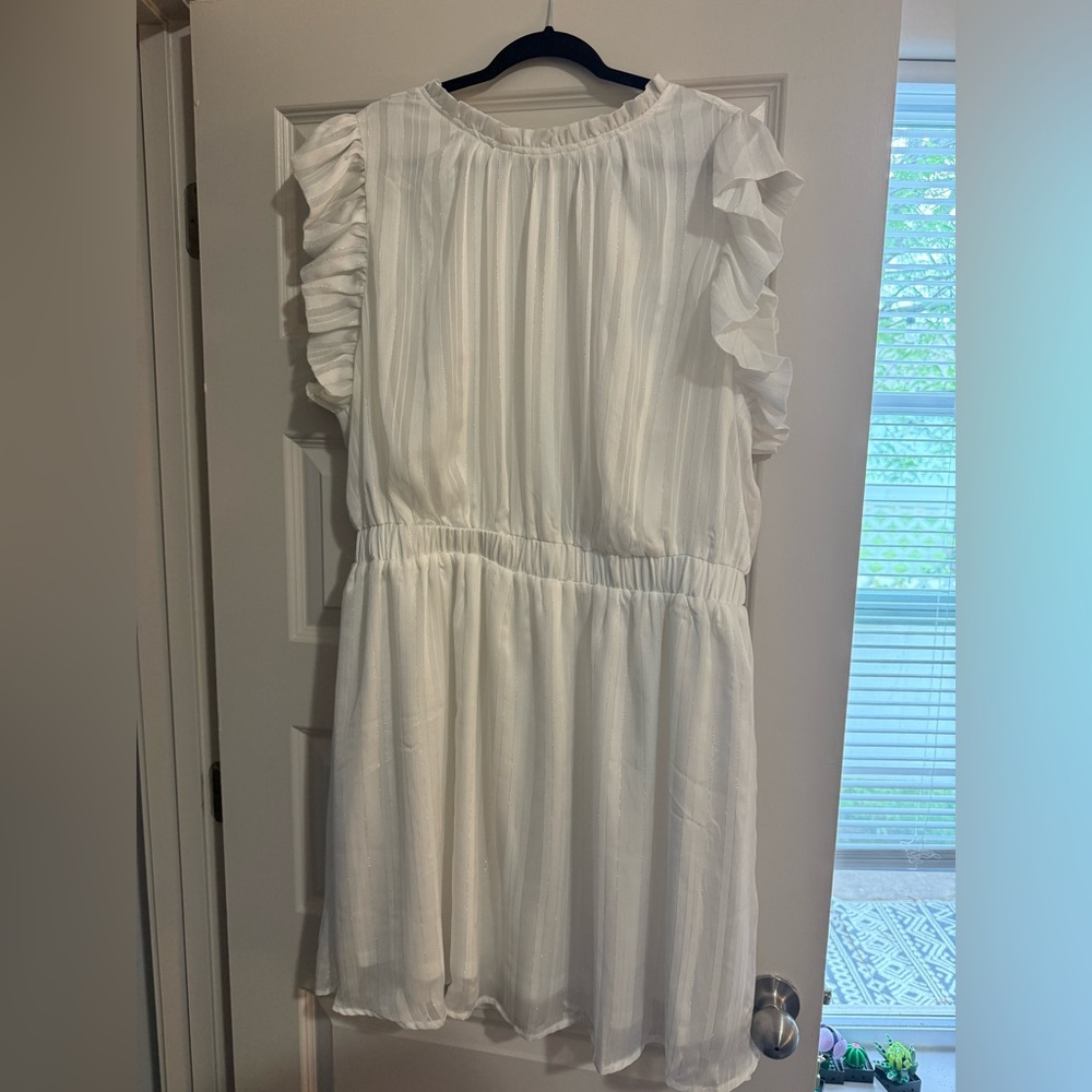 Romance Me Dress, Plus Size Women’s Dress